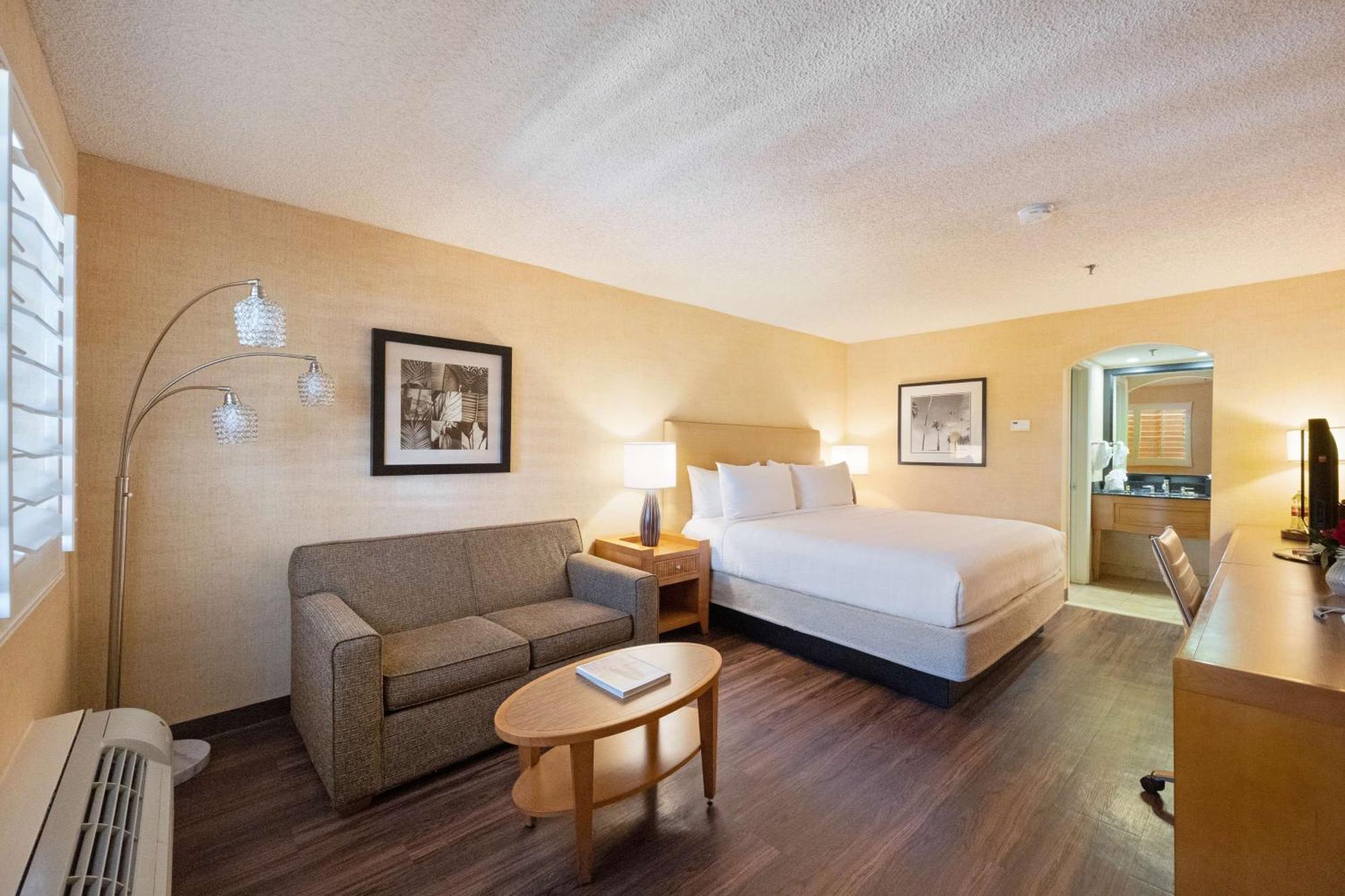 Best Western Plus Las Brisas Hotel Palm Springs Eksteriør billede