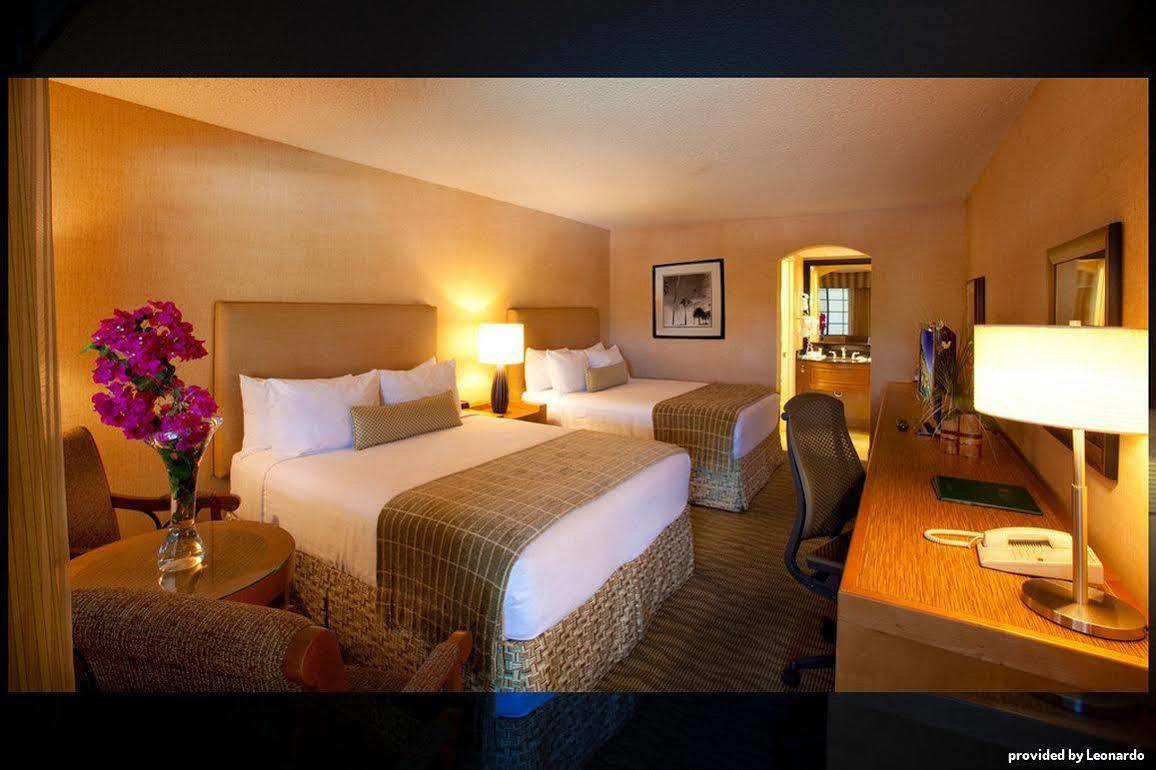 Best Western Plus Las Brisas Hotel Palm Springs Værelse billede